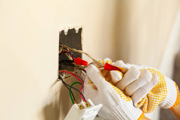 Best Emergency Electrical Repair Services  in Shenandoah, TX